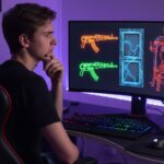 Best Glowing Skins in Rust