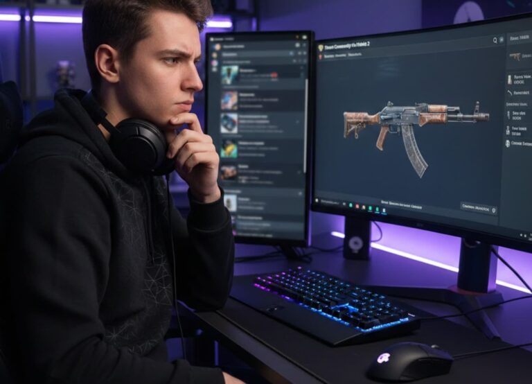 CS2 Float Values Explained