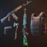 How To Get Rust Skins