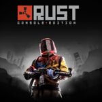 When Did Rust Come Out