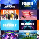 All Fortnite Seasons Explained