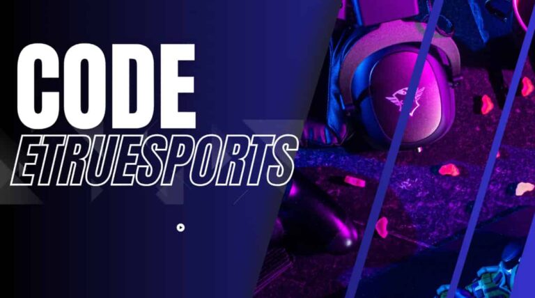 Code Etruesports