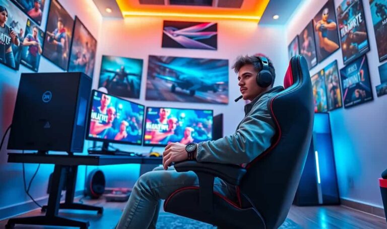 Gaming Corner Zap-Internet