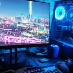 Gaming Updates ZeroMagTech