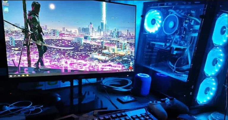 Gaming Updates ZeroMagTech