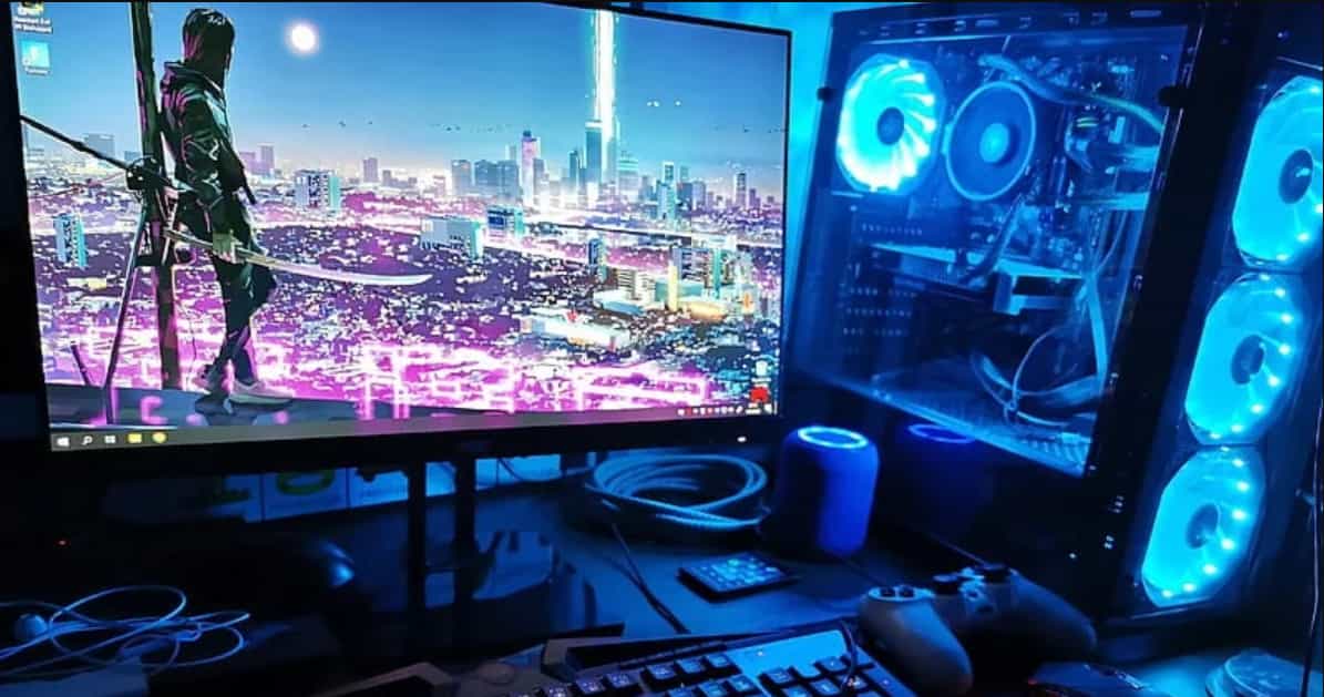 Gaming Updates ZeroMagTech