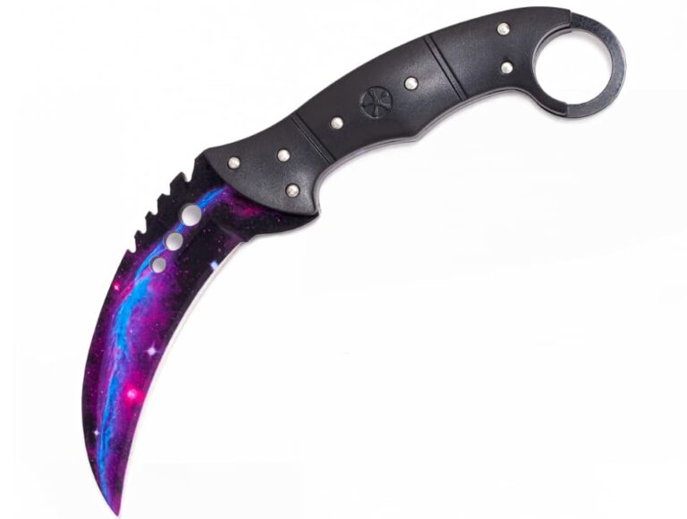 Talon Knife