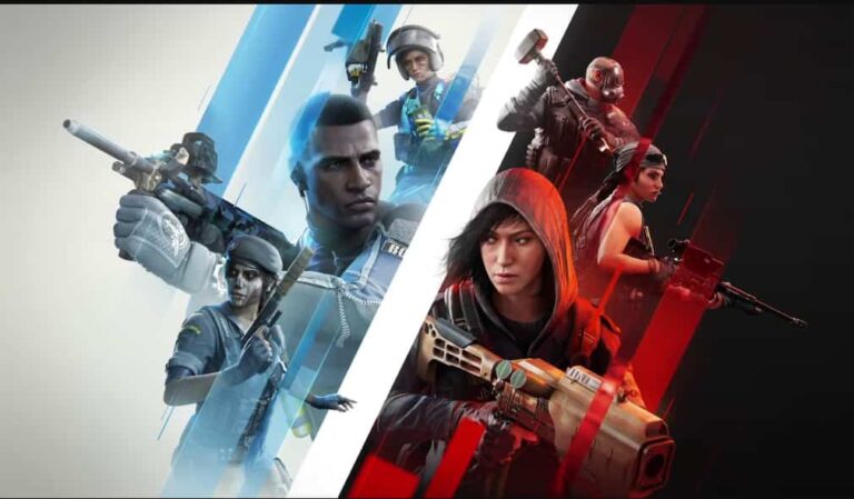 When Does the New Siege Season Come Out