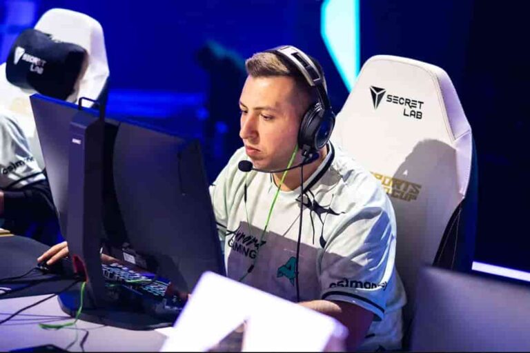 XANTARES CS2 Settings