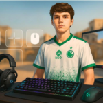 kyousuke CS2 Settings