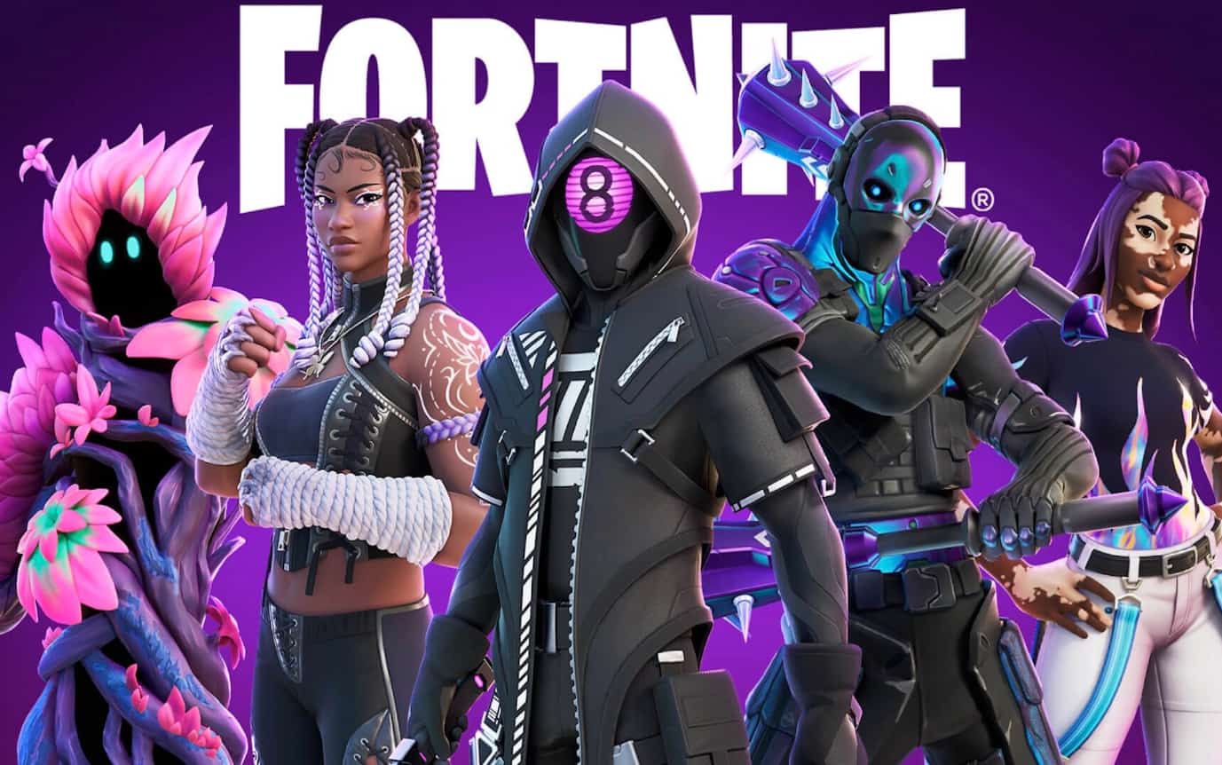 When Does the Fortnite Season End