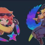 Best CS:GO and CS2 Anime Stickers