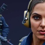 Best CT-Agent Skins in CS2