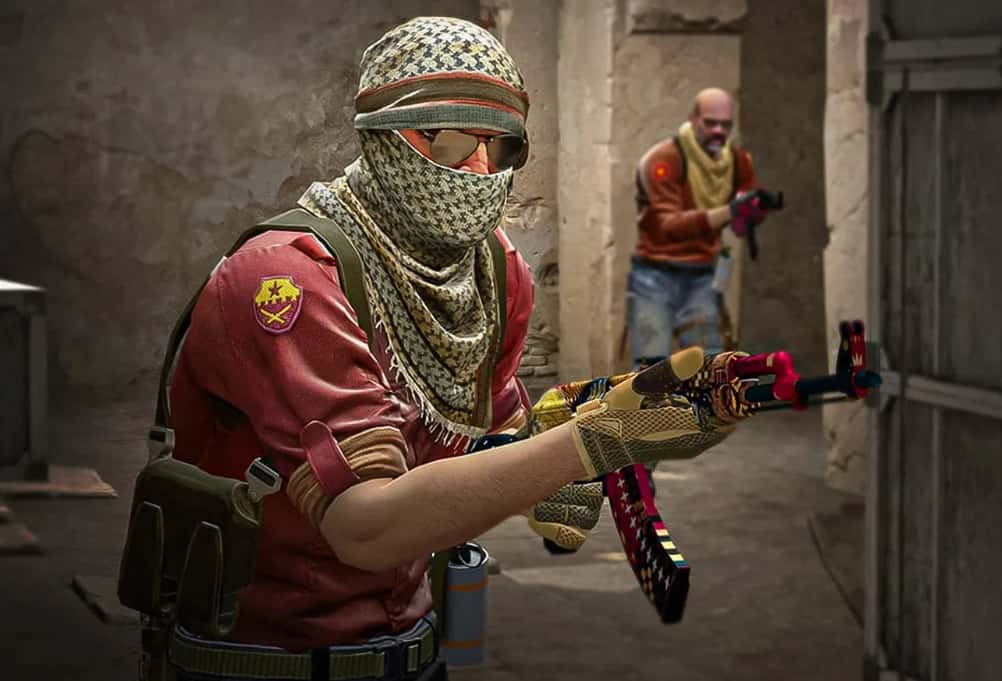 Best Cheap CS2 Covert Skins for Trade-Ups