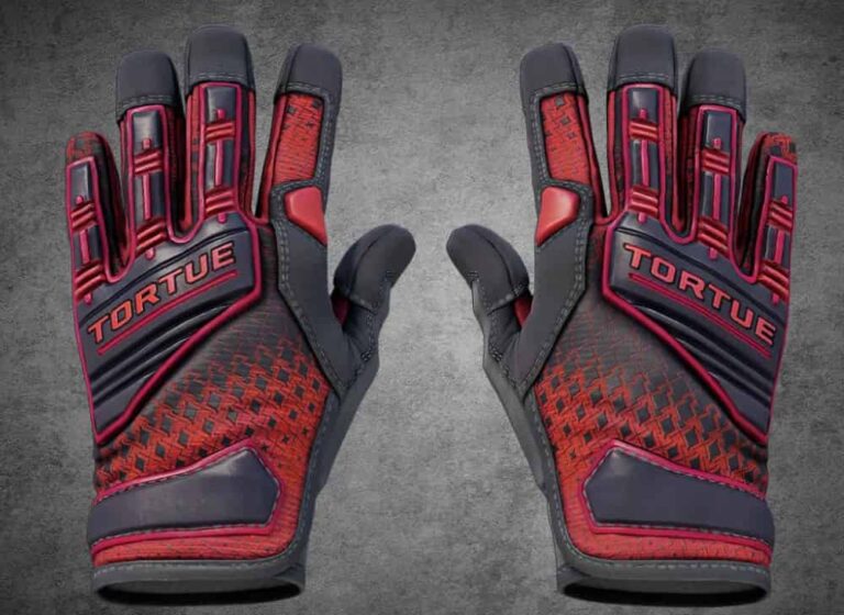Best Red Gloves in CS2