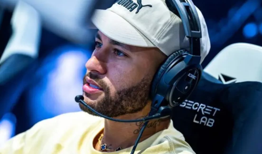 Celebrities That Play Counter-Strike