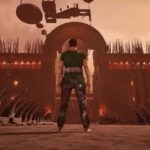 How many people can play chained together