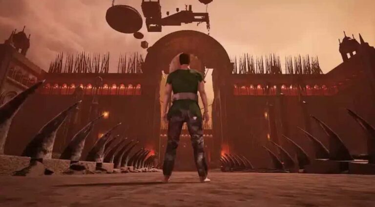 How many people can play chained together