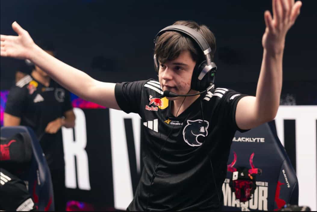 Molodoy CS2 Settings