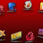 Most Expensive Stickers in CS2