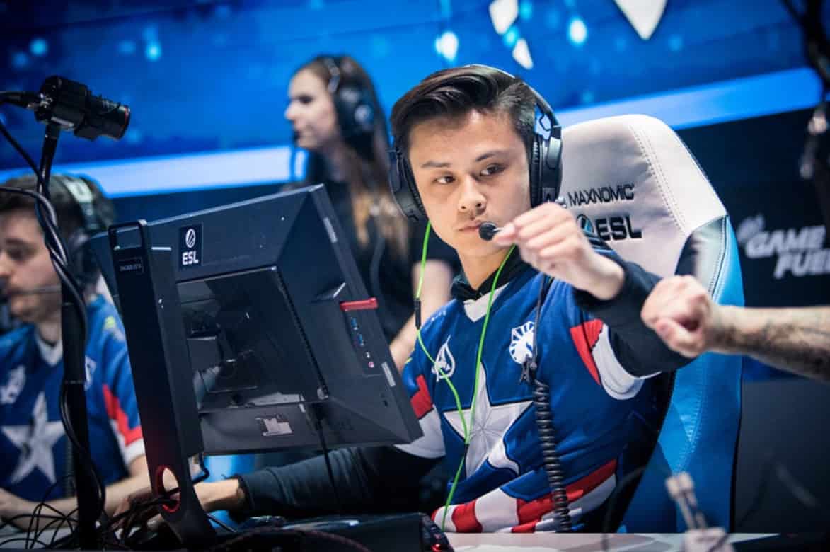 Stewie2k CS2 Settings