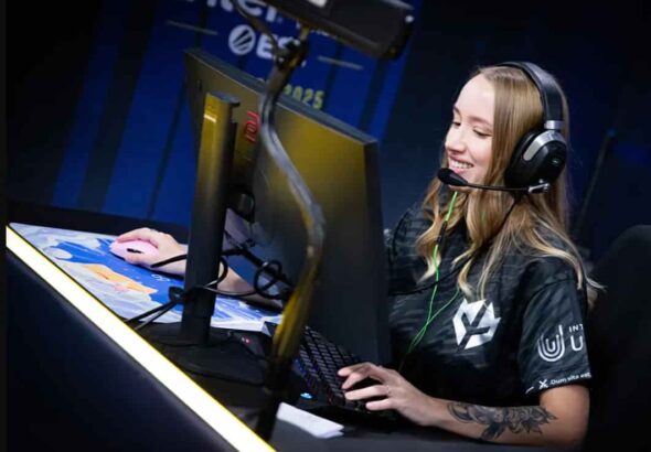 Twenty3 CS2 Settings