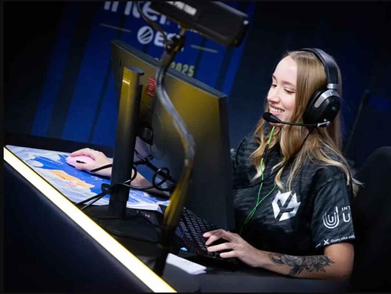 Twenty3 CS2 Settings