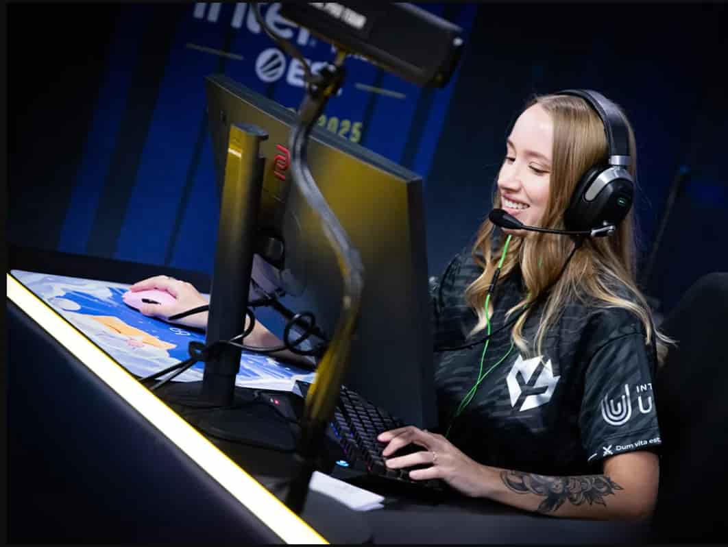 Twenty3 CS2 Settings