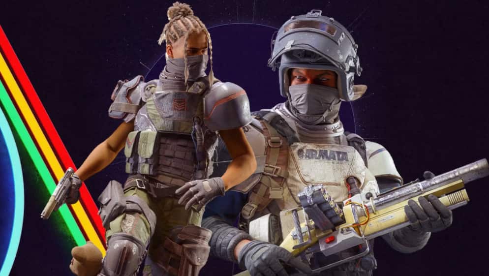 Arc Raiders Patch Notes for Update 1.23.0