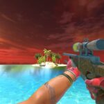 Best CS2 Viewmodel Settings