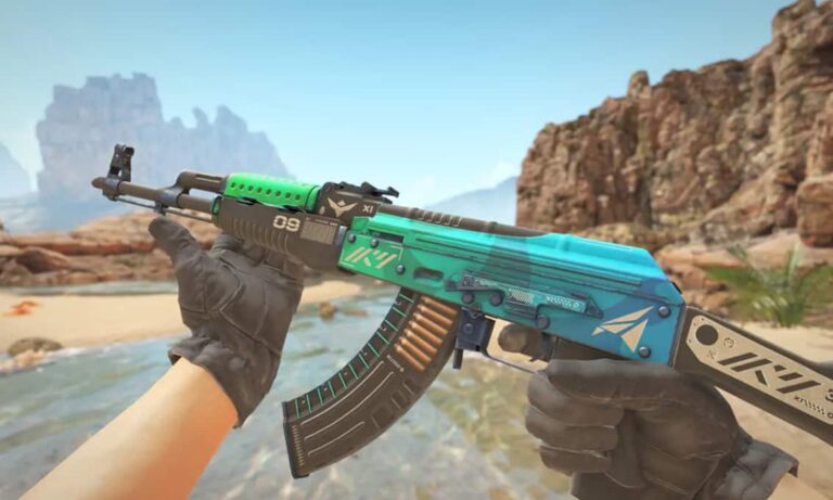 Best Cheap CS2 Skins Under USD 5