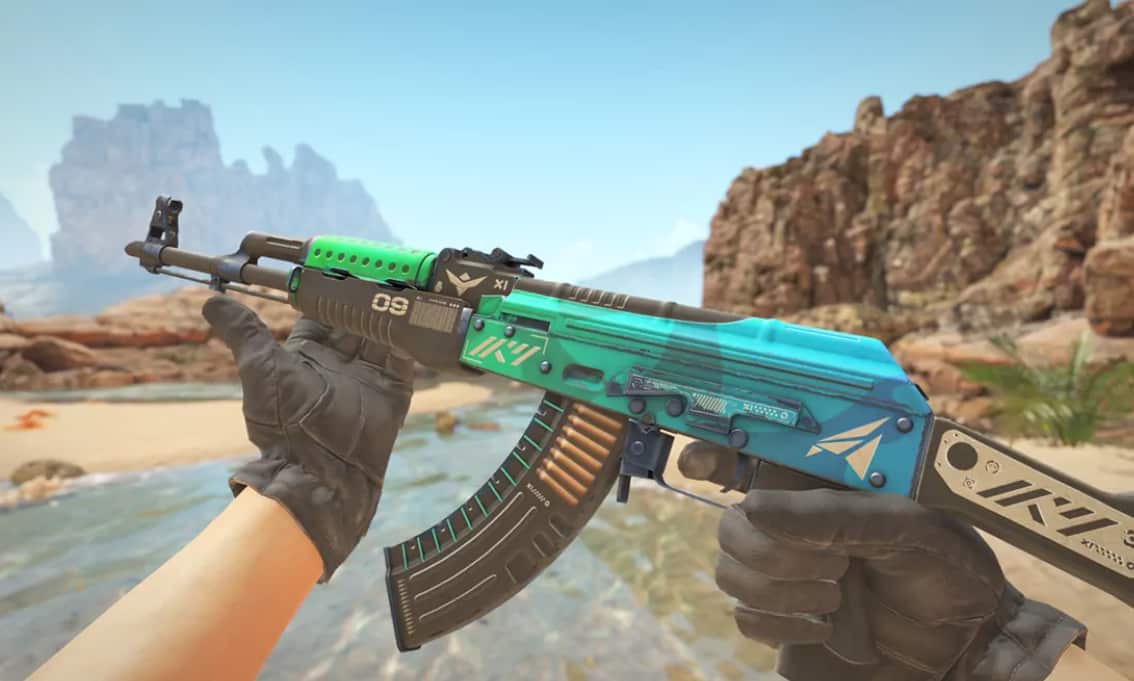 Best Cheap CS2 Skins Under USD 5