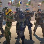 Counter-Strike 2 Case Opening odds