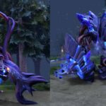 Dota 2 Best Tiny Skin Sets