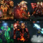 Dota 2 Most Expensive Courier Skins