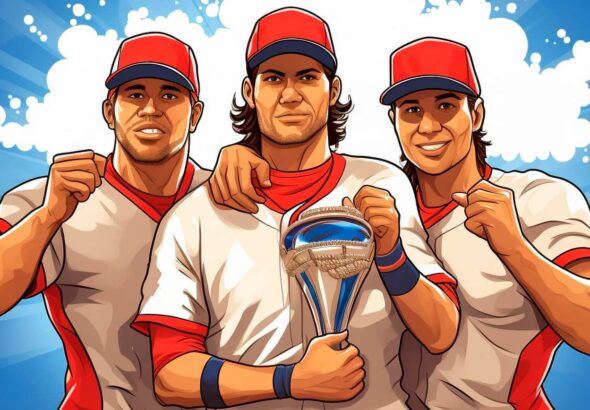 Fixtures Today SFFareBaseball by SportsFanFare