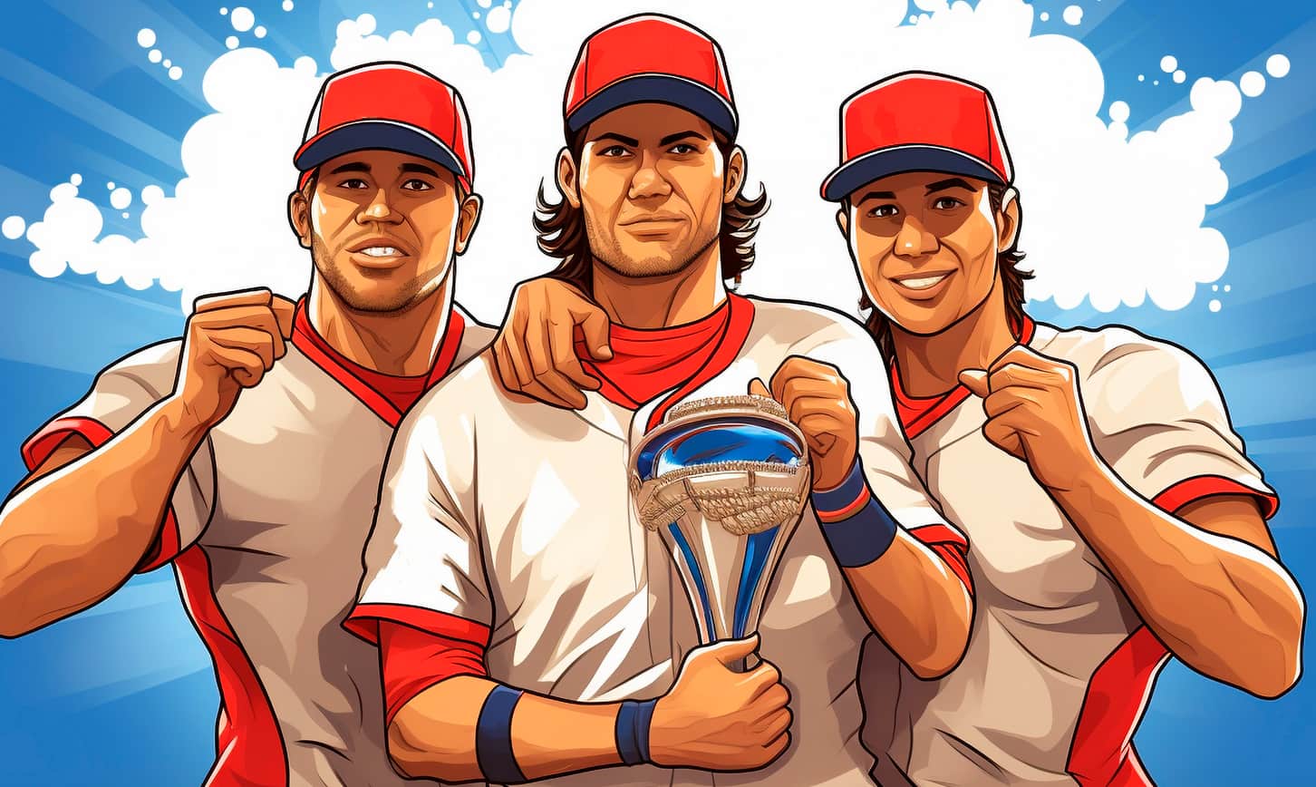 Fixtures Today SFFareBaseball by SportsFanFare