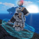 How to Get Ice Queen Sword in Sailor Piece