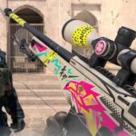 How to Hold Instead of Toggle Scope in CS2