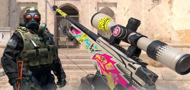 How to Hold Instead of Toggle Scope in CS2