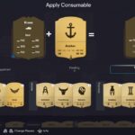 How to buy a Chemistry Style Consumable in FC 25