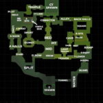 Most CT-Sided and T-Sided Maps in CS2