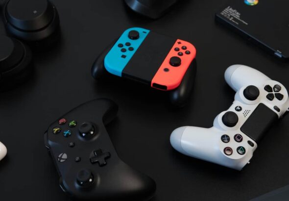 Game ProgramGeeks